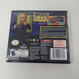 Deal Or No Deal 2011 Special Edition (Nintendo DS) NEW FACTORY SEALED