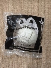 NEW 2022 McDonald's Happy Meal Toy Disney Lightyear Alisha Piloting SC-01 2