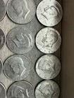 Half Dollar Lot (21)