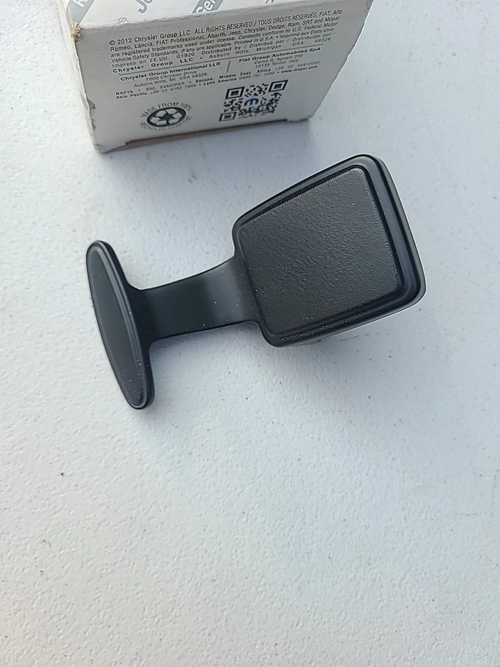 P10 Genuine Mopar 1994-2003 Dodge Ram 3500 Van Inside Door Handle Right 55076083 Foto 2 de 4