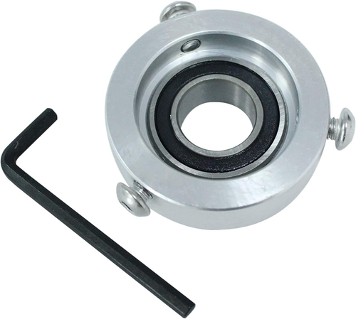 Lower Steering Column Bearing Compatible with 1976 1977 1978 1979 Bronco 1973 19 - Picture 3 of 12