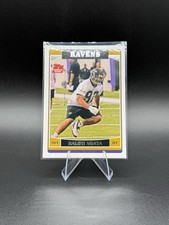 2006 Topps - Haloti Ngata #312 (RC)