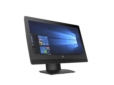 *3Jahre GEWL* HP 600 G3 AiO i7 6Gen 8GB 480GB SSD DRW W10H 21.5'' FHD WiFi C