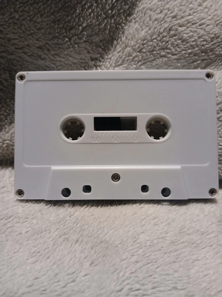 Moontower "The Wolf's Hunger" Cassette Black Metal NSBM Der Stürmer Vothana - Image 3 of 4