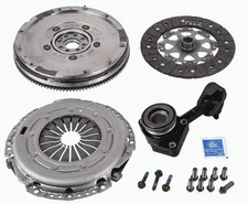 Kit d'embrayage Ford S-MAX