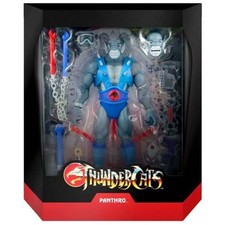 Super7 ThunderCats Ultimates 7-Inch Action Figure - Select Figure s
