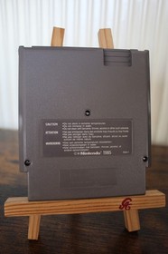 Jeu Nintendo NES Little Nemo the Dream Master