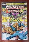 Fantastic Four #206 (Marvel 1979) nice Vintage issue!