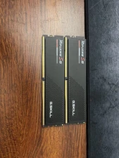 G. Skill Flare S5 32GB DDR5-6000