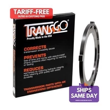 Transgo RFE-PP-ODHP, Hot-Forged Cnc Overdrive Pressure Plate Chrysler Performanc