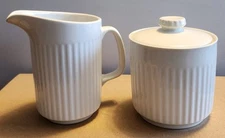 Johnson Brothers Sugar Bowl Made In England Creamer