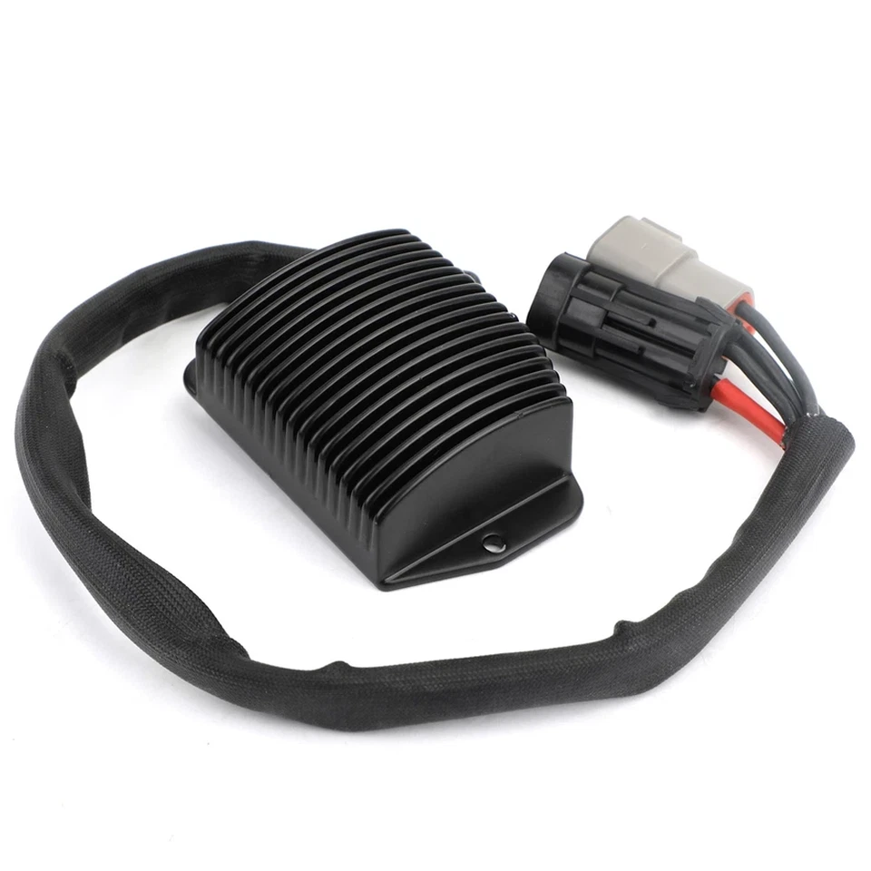 Voltage Regulator Rectifier For Buell XB12R Firebolt XB9S XB12S Lightning 03-10 Foto 2 de 4