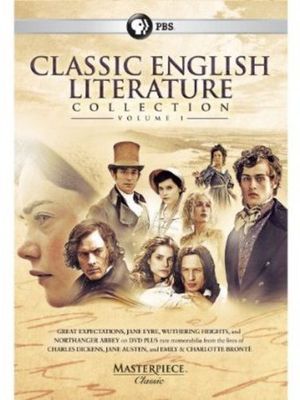 その他 Masterpiece Classic: Classic English Literature 1 [DVD] Masterpiece Classic: Classic English Literature 1, DVD NTSC