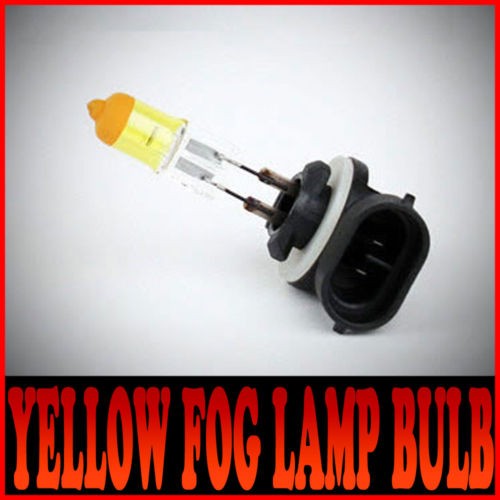 3000K 881 Yellow Fog light Bulb LH RH 2p 1set For 05 06 07 08 09 Hyundai Tucson - 第 1/1 張圖片