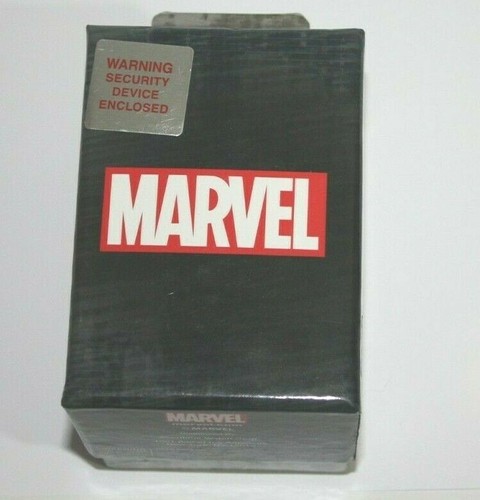 Captain America Marvel Shield Cover Watch - Picture 5 of 12