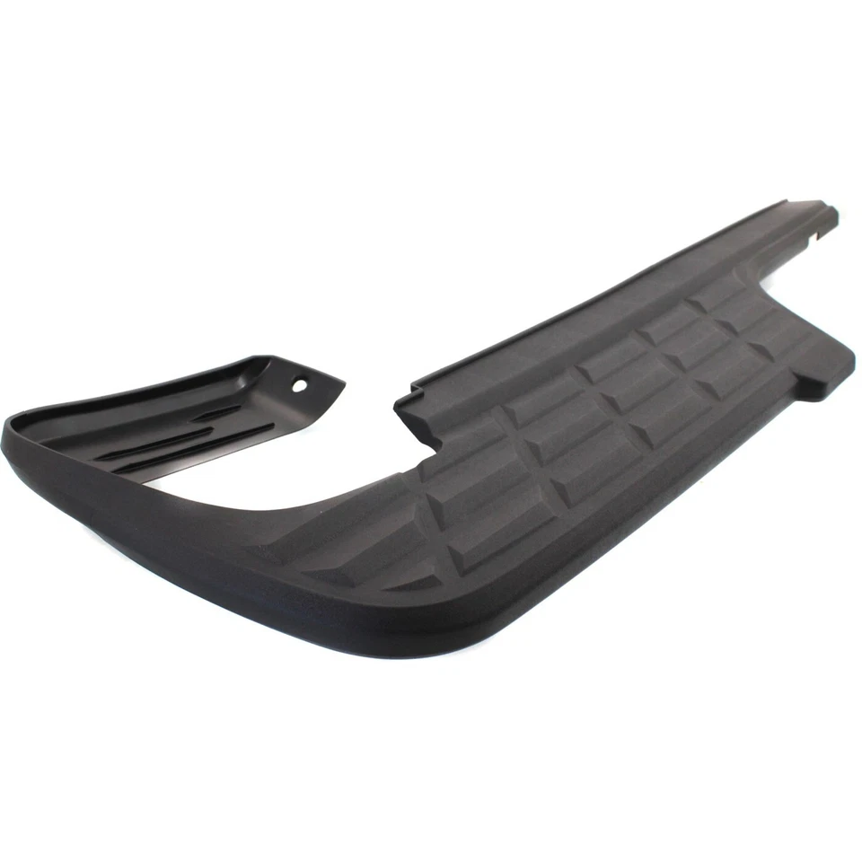 Juego de 2 almohadillas exteriores para parachoques L y R para 07-13 Chevy Silverado 1500 Sierra 1500 Foto 4 de 4
