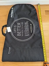 Nobile Split Kiteboard cover NEW