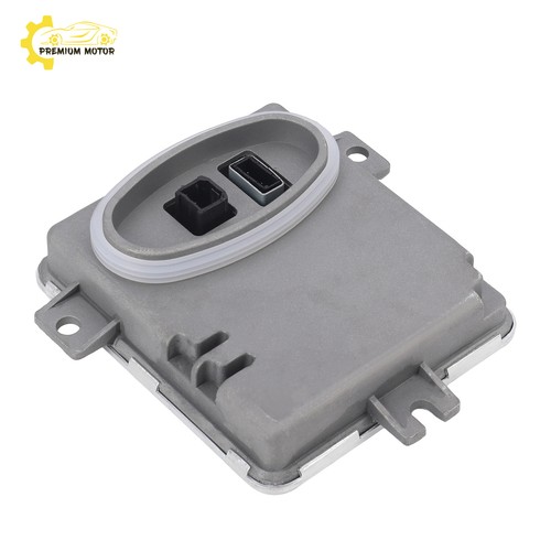 For BMW 125i 128i 130i 135i Volv S80 V70 XC70 Xenon Headlight HID Ballast Module - Picture 12 of 12