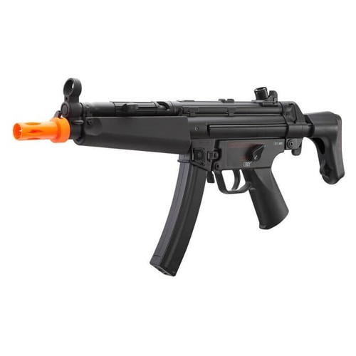 Umarex Heckler & Koch MP5 Competition Kit 6mm AEG Airsoft Rifle 2275052 - Picture 4 of 14