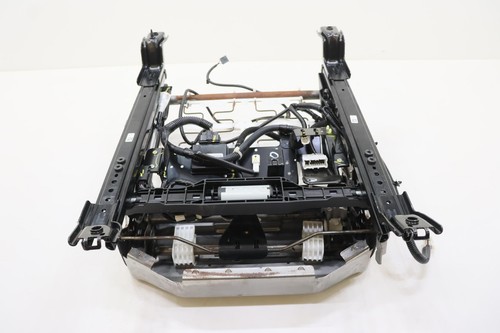 2019 - 2024 INFINITI QX50 FRONT RIGHT SIDE LOWER SEAT TRACK FRAME ADJUSTER OEM - Bild 9 von 15