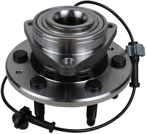 Front Wheel Hub Bearing for Chevy Silverado GMC Sierra 1500 Escalade XTS 2Pack - Bild 7 von 10