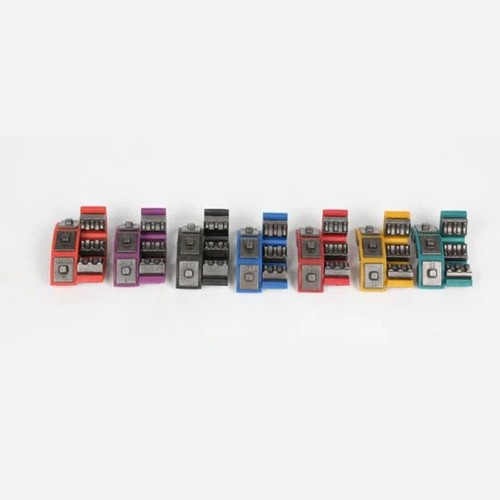 Portable Hydraulic Hose Crimper Detachable Handheld Air Conditioner Repair Tool - Picture 3 of 6