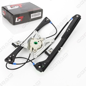 Lève Vitre Kit De Réparation Audi a6 4b porte avant gauche ou droite voiture Câble
