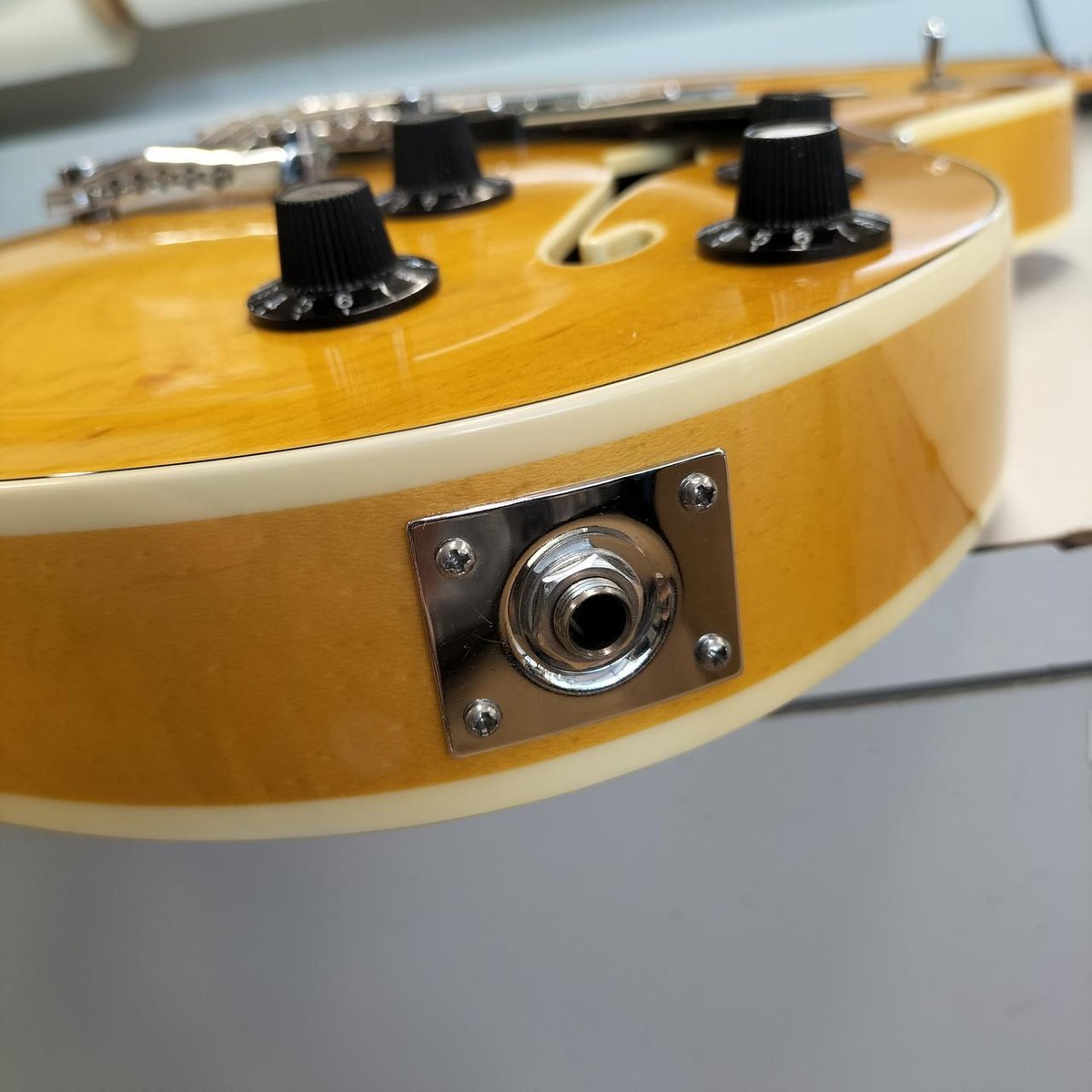 FENDER / MODERN PLAYER STARCASTER | eBay FENDER / MODERN PLAYER STARCASTER | eBay