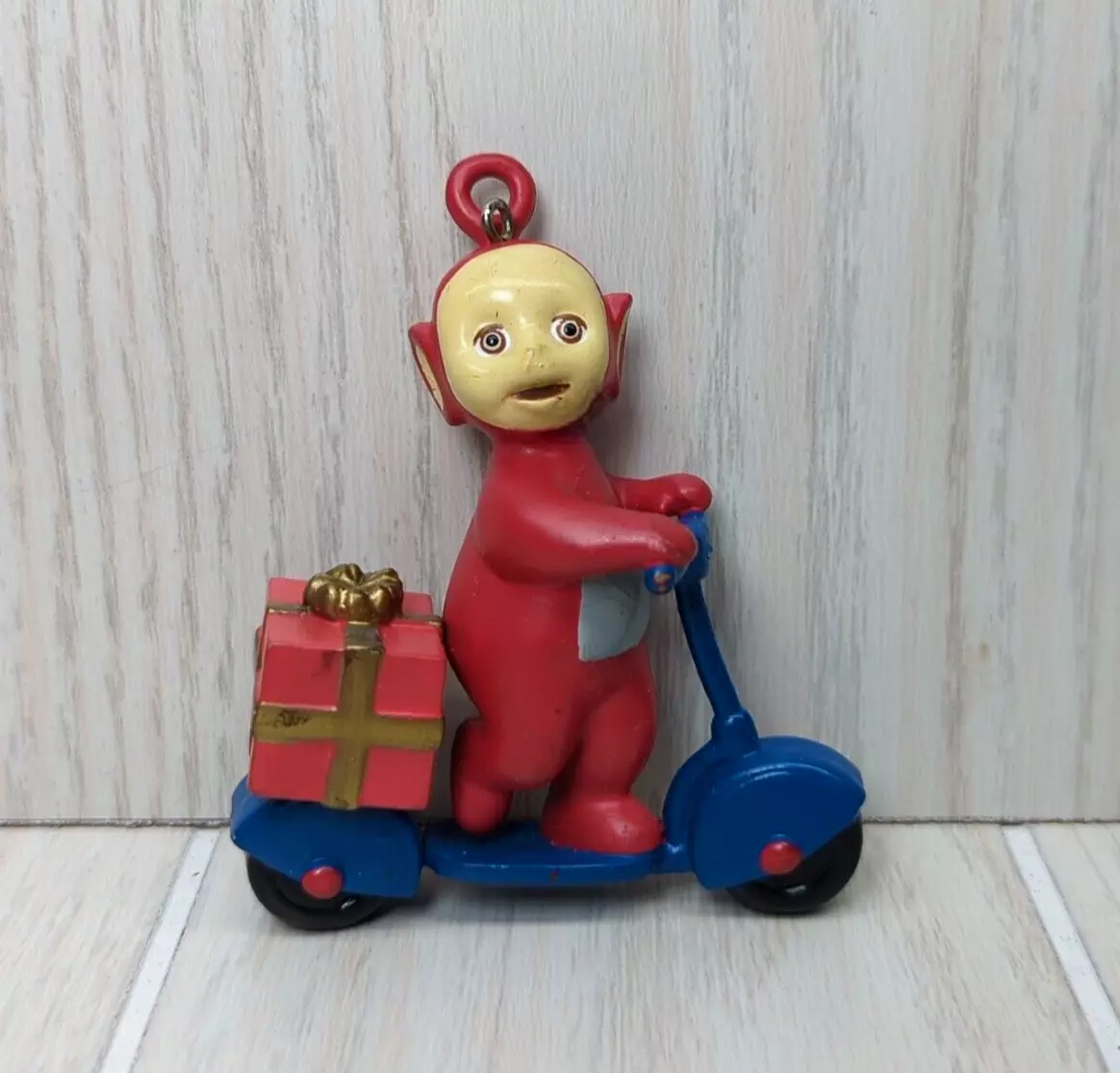 Teletubbies po scooter toys 2025