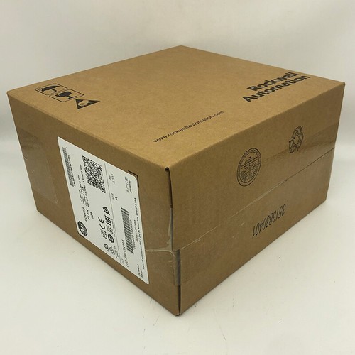 25B-A8P0N114 New Original PowerFlex 525 1.5KW(2HP) AC Drive 25BA8P0N114 In Stock - Picture 3 of 8
