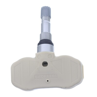 #ad Genuine GM 2005 2006 Cadillac Chevrolet GMC Tahoe Tire Pressure Sensor 15114379 $53.47