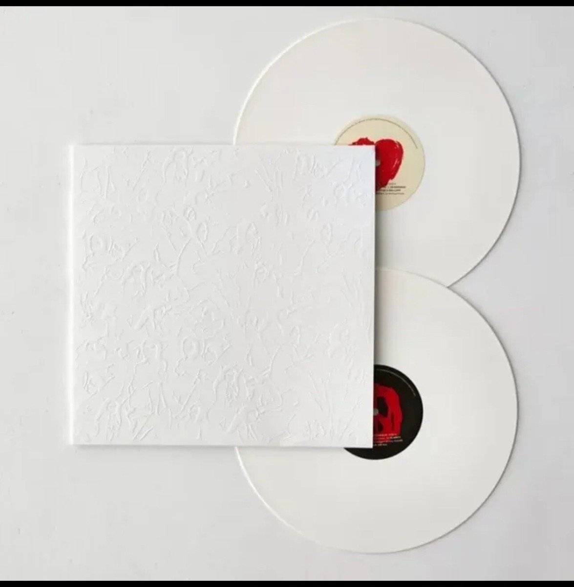 米LP Mac Miller Macadelic (White Vinyl) RSTRM737WHITE Rostrum Records 未開封 /00260 Mac Miller ‎- Macadelic (2xLP - White Vinyl)