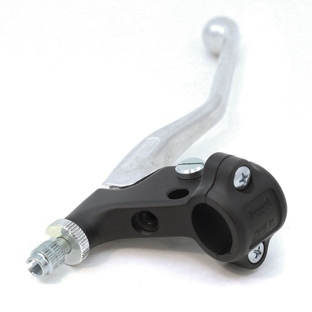 NEW MAGURA 73 / 74 BRAKE LEVER BULTACO HUSQVARNA MAICO NEW MAGURA 73 / 74 BRAKE LEVER BULTACO HUSQVARNA MAICO