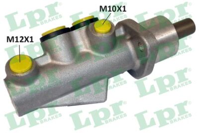 LPR P30215 Brake Master Cylinder 1326