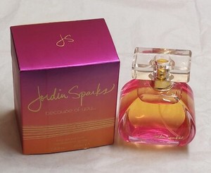 jordin sparks perfume