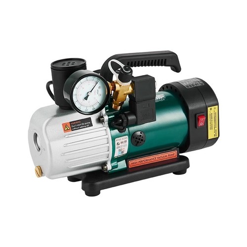 Vacuum Pump Rotary Vane High Vacuum Pumping Packaging Machine Pumping Pump - 第 1/26 張圖片