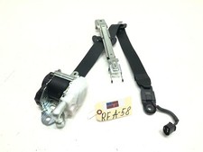 2013-2017 LEXUS LS460 RIGHT PASSENGER FRONT SEATBELT RETRACTOR OEM