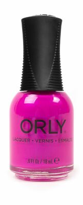ORLY Nagellack Swoon, 18 ML