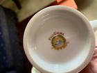 Vintage Fuji China Japan "REXONIA Teapot Sugar and Creamer Set — photo 2