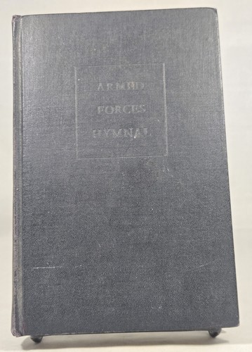 ARMED FORCES HYMNAL CHAPLAINS BOARD