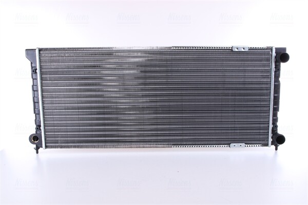 651621 NISSENS Radiator, engine cooling for VW