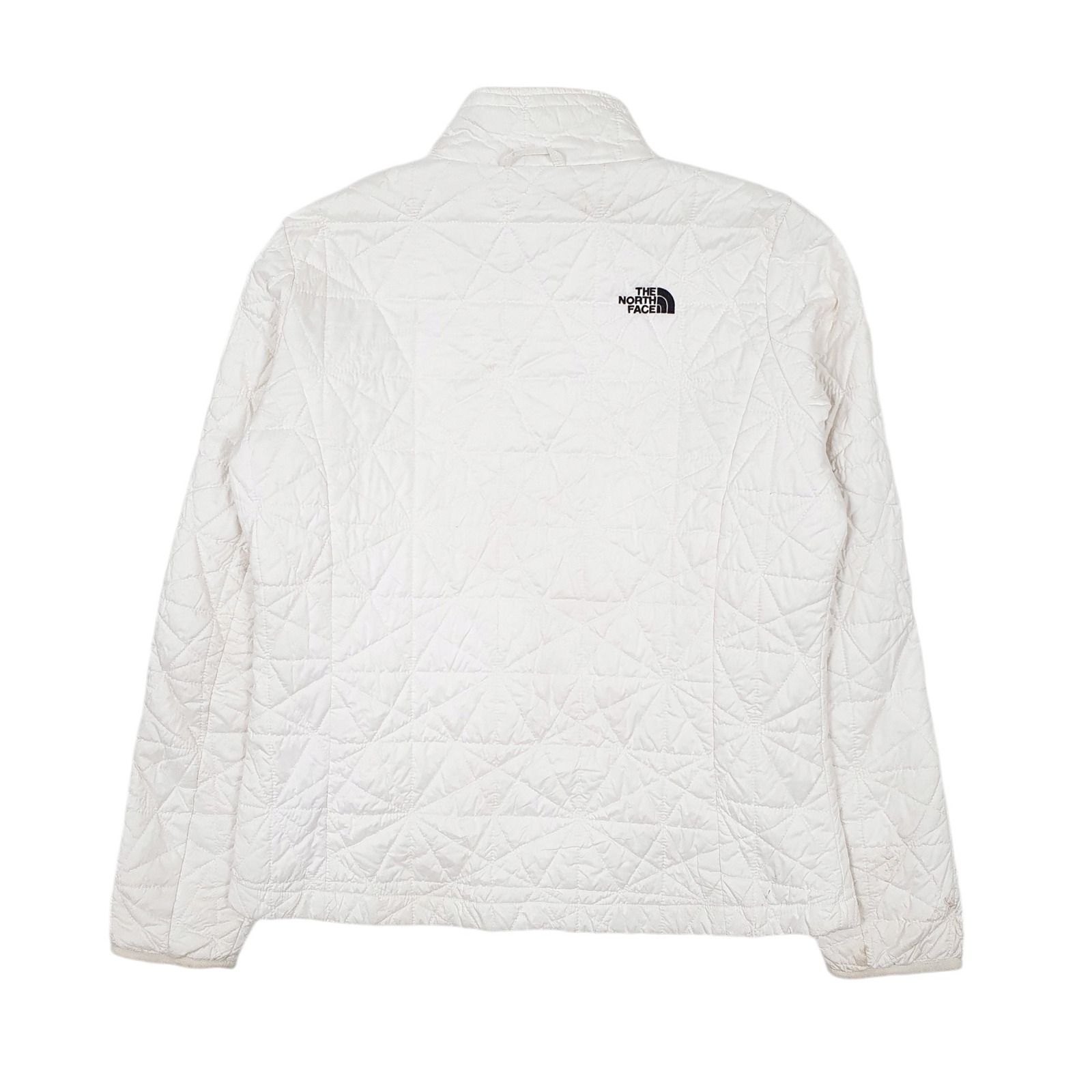 THE NORTH FACE Puffer Jacket Coat Insulated Lightweight Womens L image 4