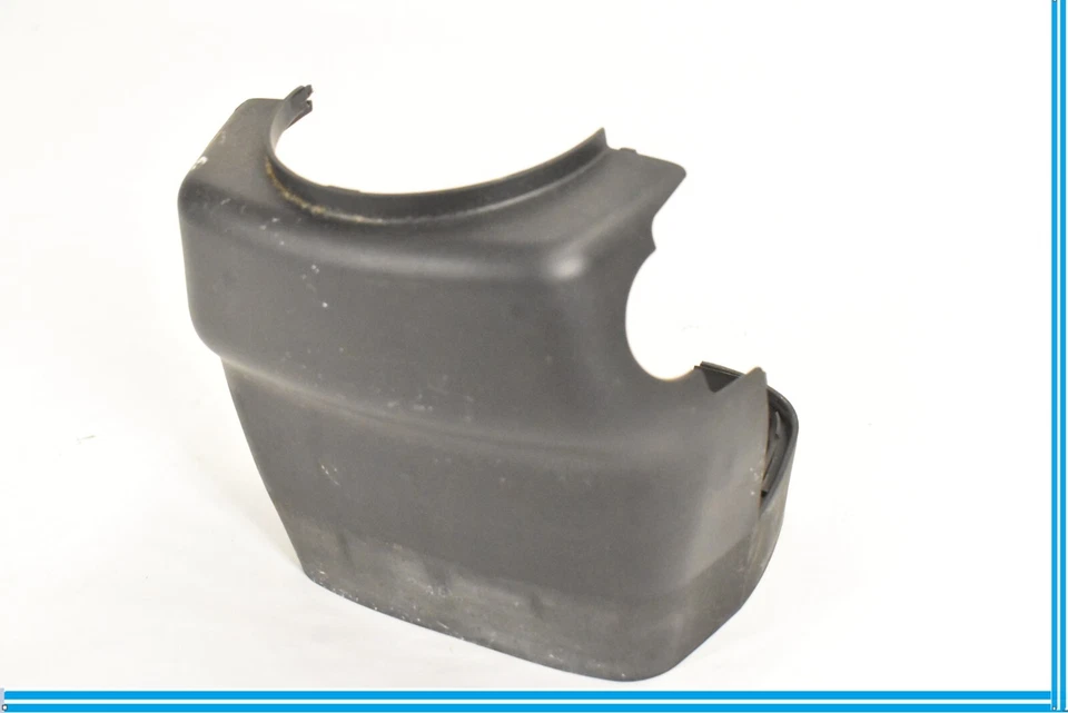 2004 Cadillac XLR Top Steering Column Bezel Cover Trim — 第 3/4 张图片