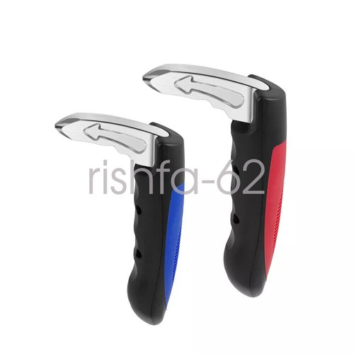 1/2x 3 in 1 Car Door handle for Disabled Portable Car Cane Grab Bar Mobility Aid - Picture 22 of 23