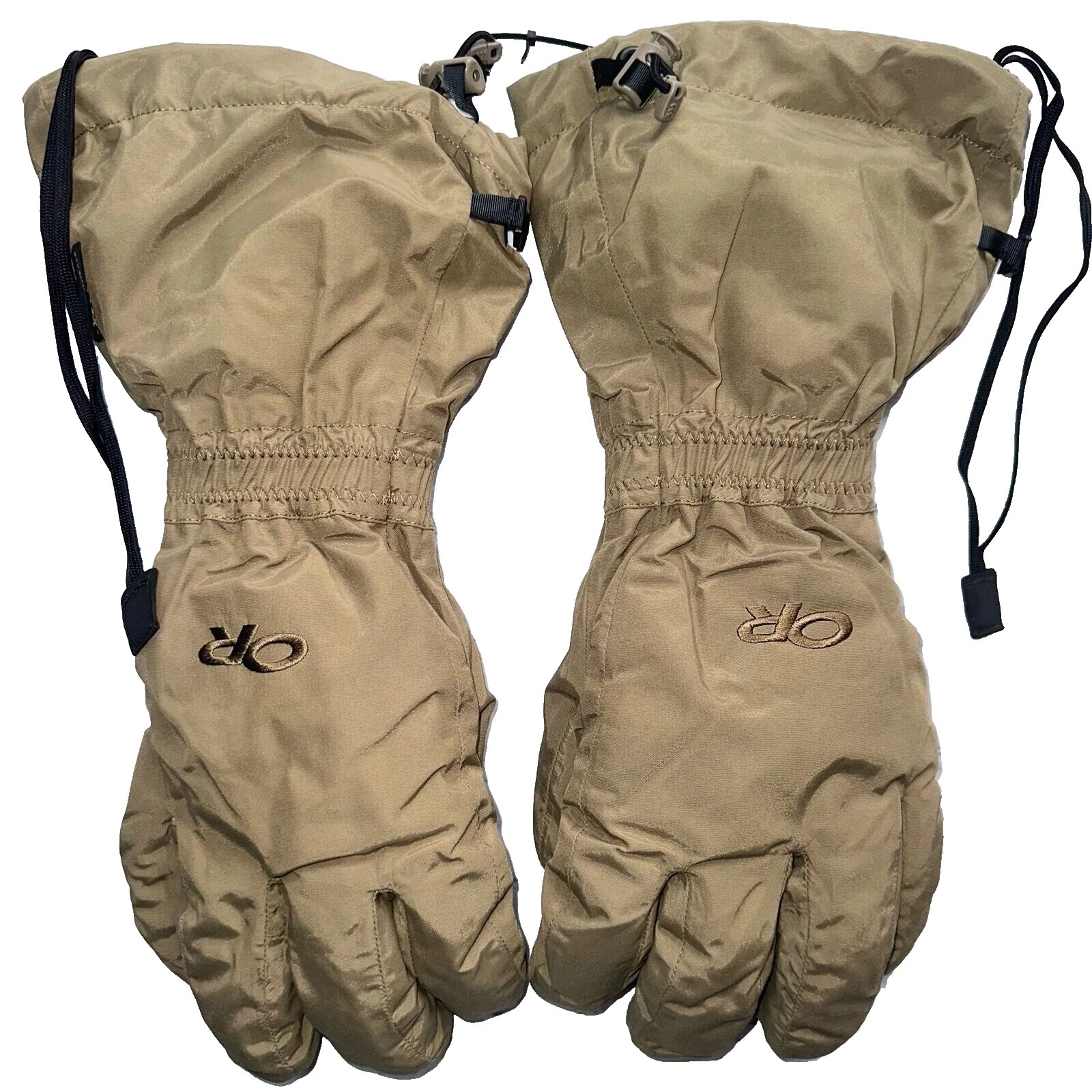 Outdoor Research Size XL Gloves & Mittens for Men
