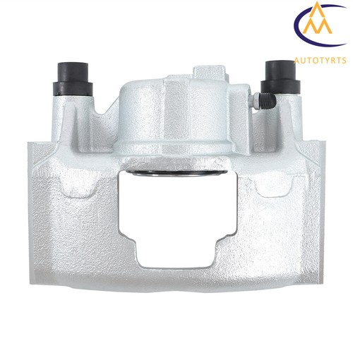 Pinza de freno delantera derecha para Chevrolet Tahoe GMC C1500 K1500 Dodge Ram C1500 1500 - Imagen 6 de 12