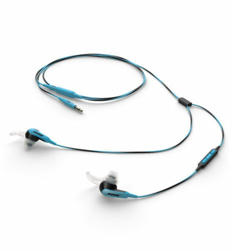 Auriculares internos Bose® SIE2i SoundSport con colores Vol Cont-More - Imagen 4 de 43