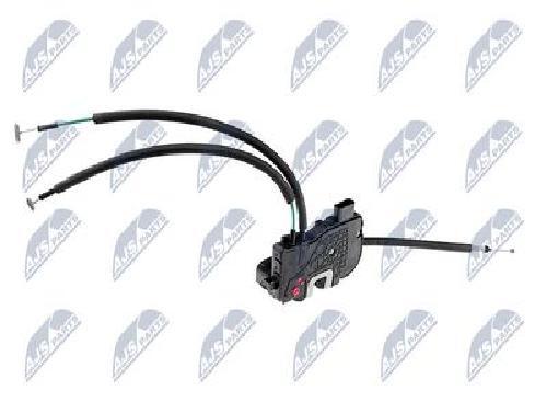 Central Door Lock Actuator Rear For Kia Sportage 2010-/Right/ - Image 5