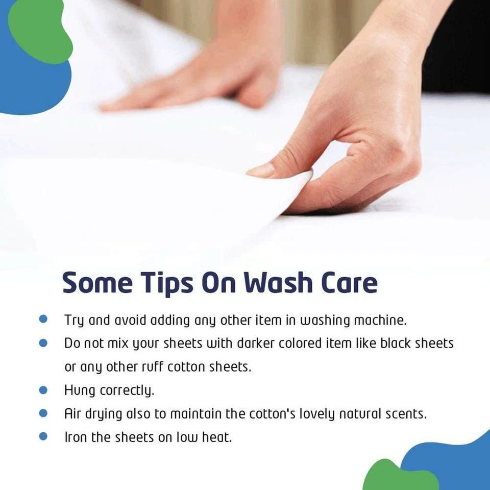 Edredón Soft Down Alternative 300 GSM 1000 TC sólido tamaño completo seleccionar color Foto 3 de 4