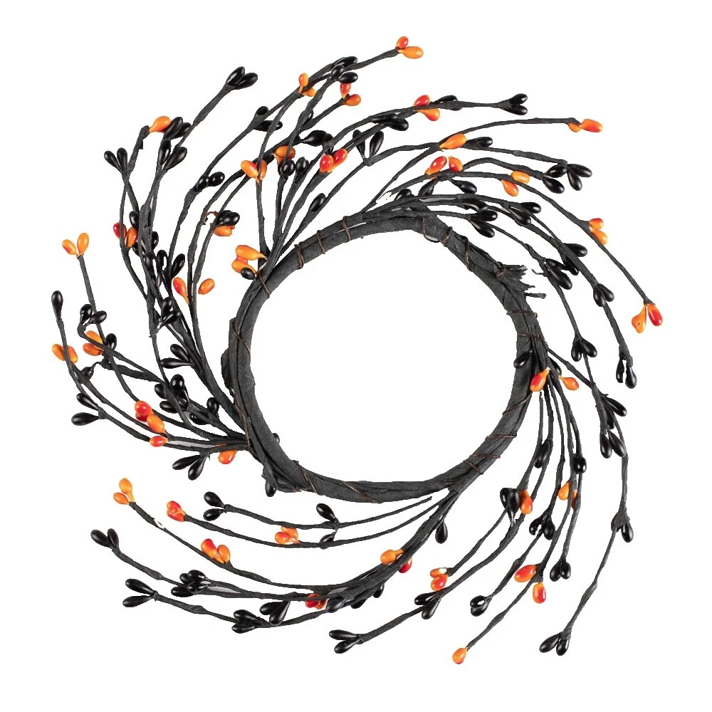 Multicolor Rústico/primitivo Candelabros y accesorios